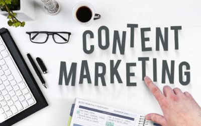 The Relationship Between SEO and Content Marketing
