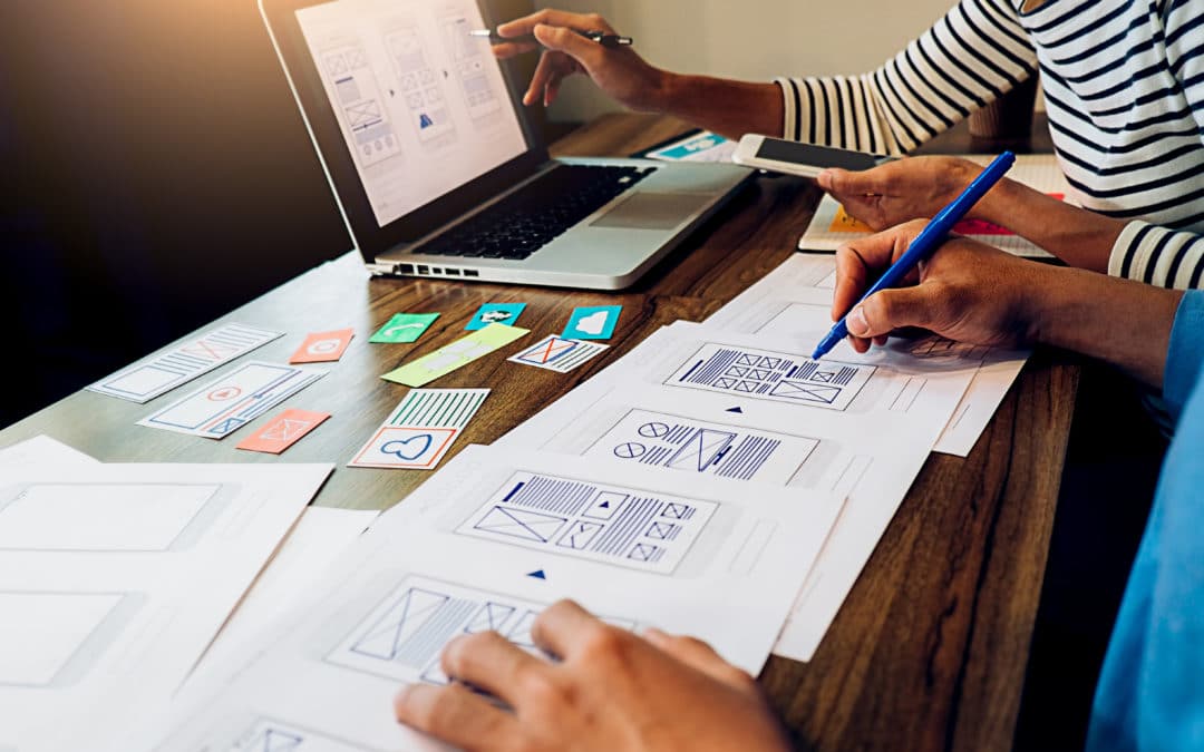 The Importance of User Experience on a Website