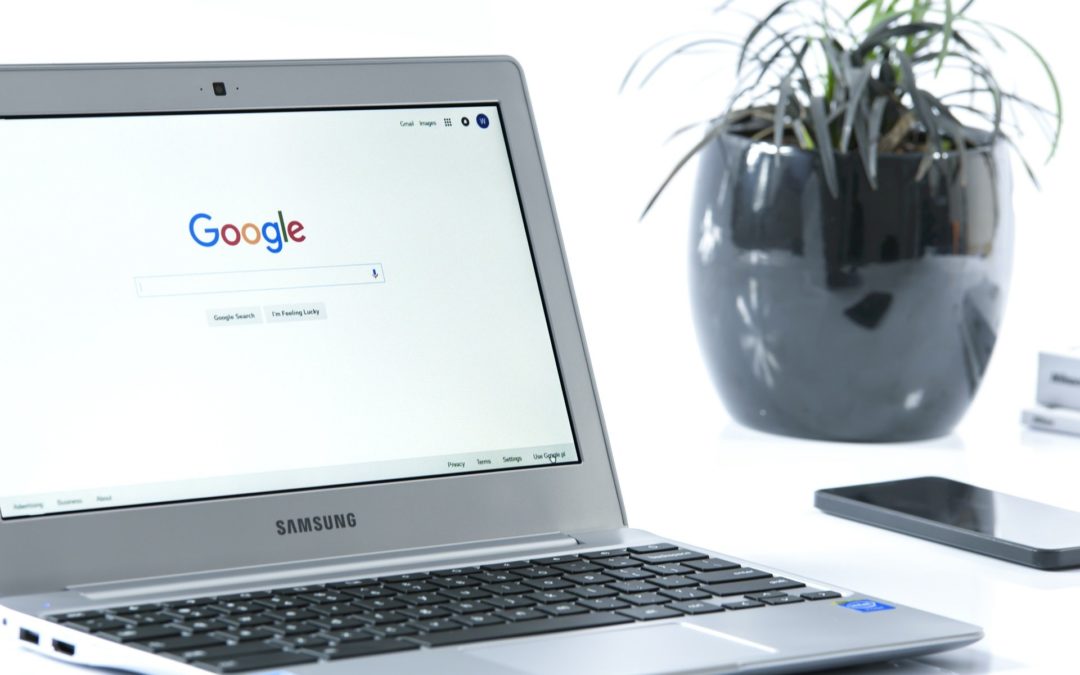 How To Make My Website More Visible On Google