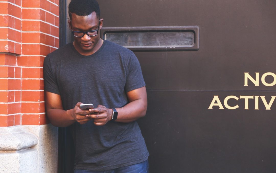 Benefits of Mobile Responsive Websites