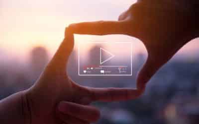 The Benefits of Video Content Marketing