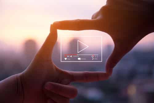 The Benefits of Video Content Marketing