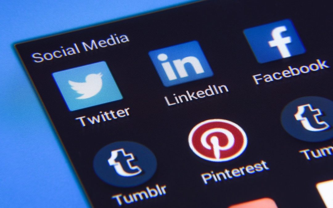 Grow Social Media Followers Organically