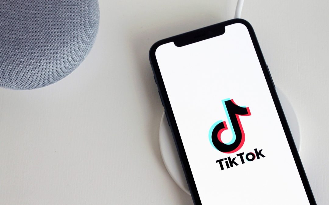 How to Use TikTok For Business Marketing