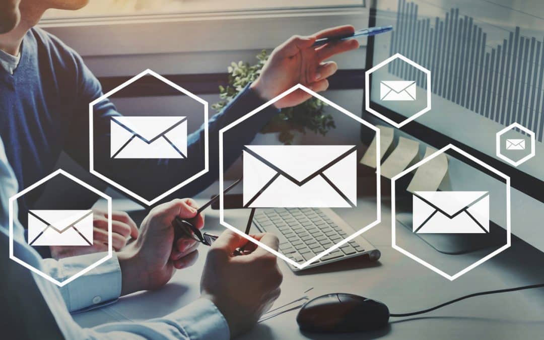 Why You Should Use Email Marketing