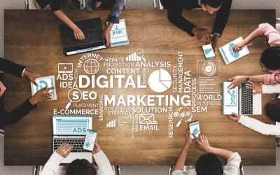 Benefits Of Digital Marketing for Businesses