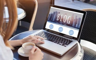 The Benefits of Blogging for Marketing