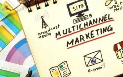 Multi Channel Marketing for Business