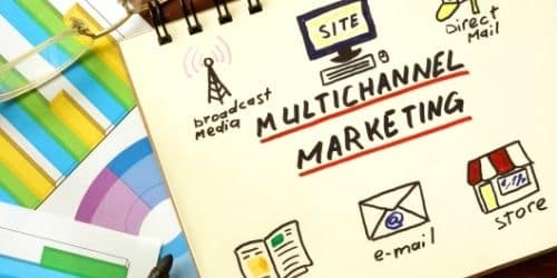 Multi Channel Marketing for Business