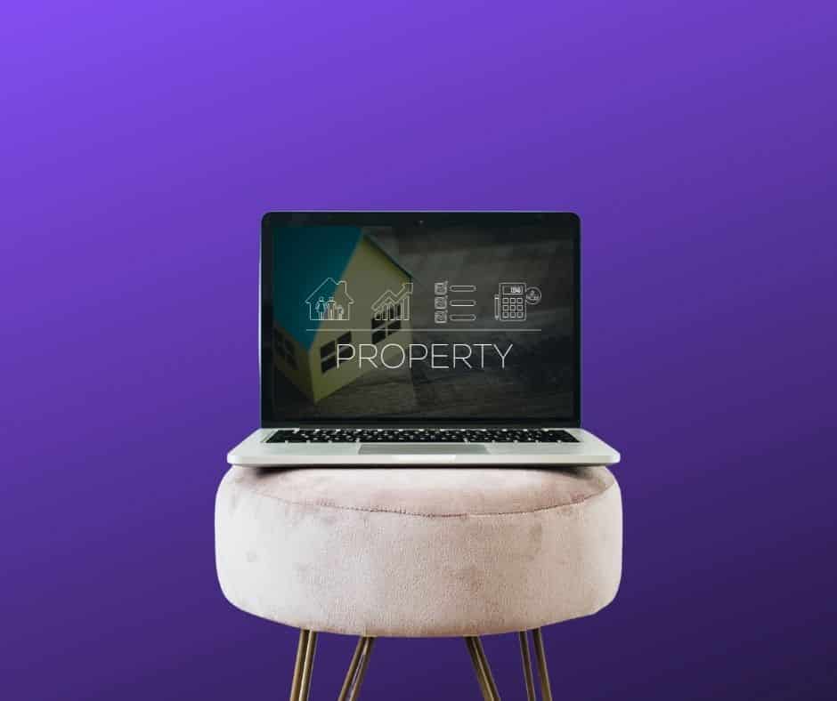 digital marketing for estate agents