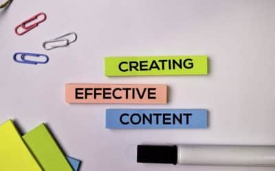 How to Write Great Content for your Website