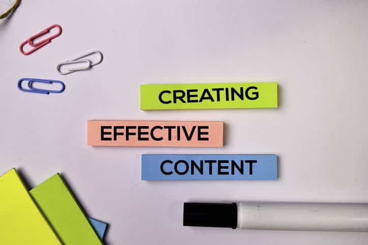 How to Write Great Content for your Website