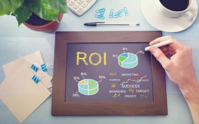 The Benefits of ROI Driven Digital Marketing