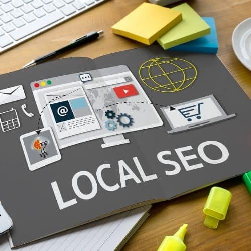 The Importance of Local SEO