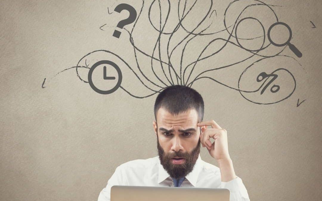 How does search engine marketing work?