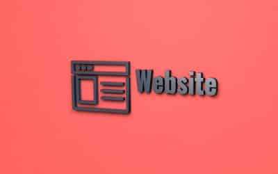 How to get a New Website Noticed