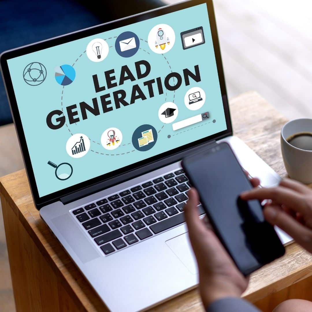 how to generate leads for small businesses