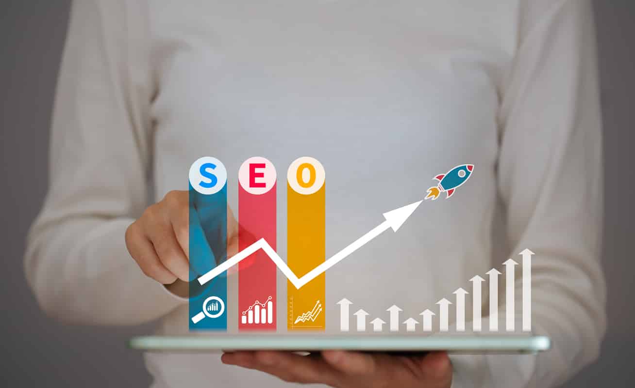 seo agency wigan