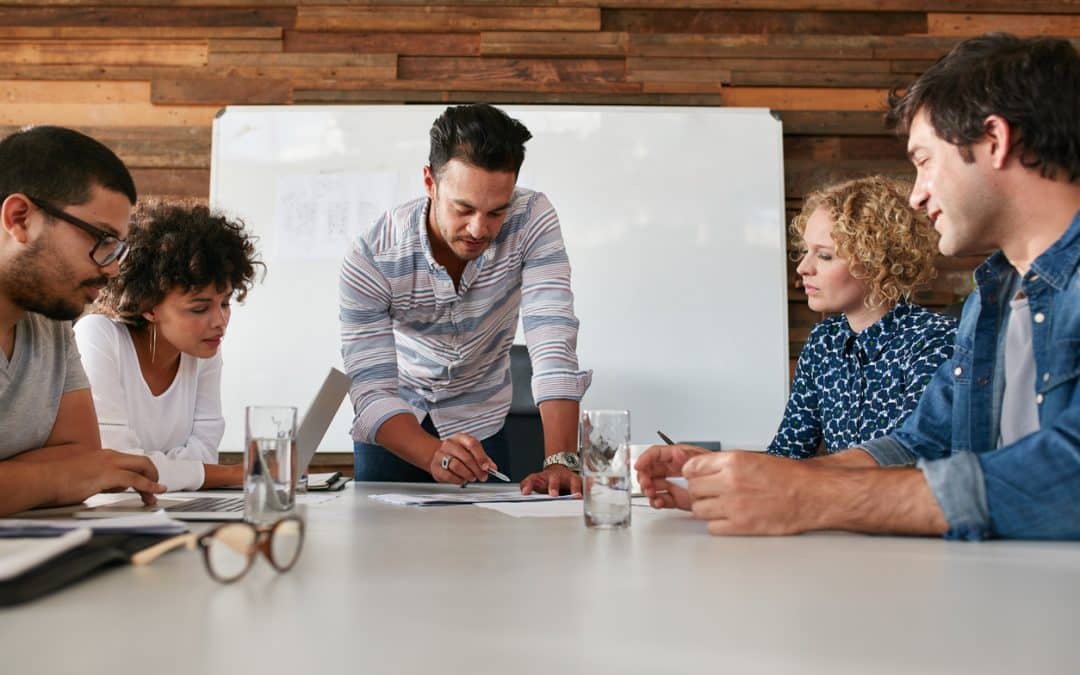Why Use a Digital Marketing Agency?