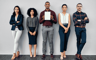 SEO for Recruitment Agencies: Generate Leads