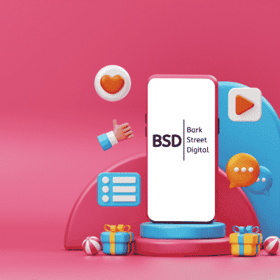 Photograph for Bark Street Digital, Marketing & Advertising business in Bolton