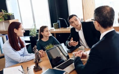 SEO for Family Law Solicitors: Beat the Competition