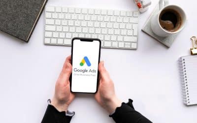 How Can Google Ads Help You Advance Your Business Goals?