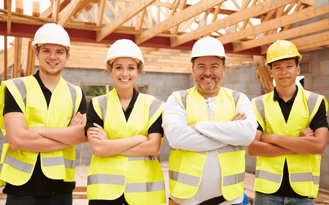 SEO for Builders: Beat the Competition