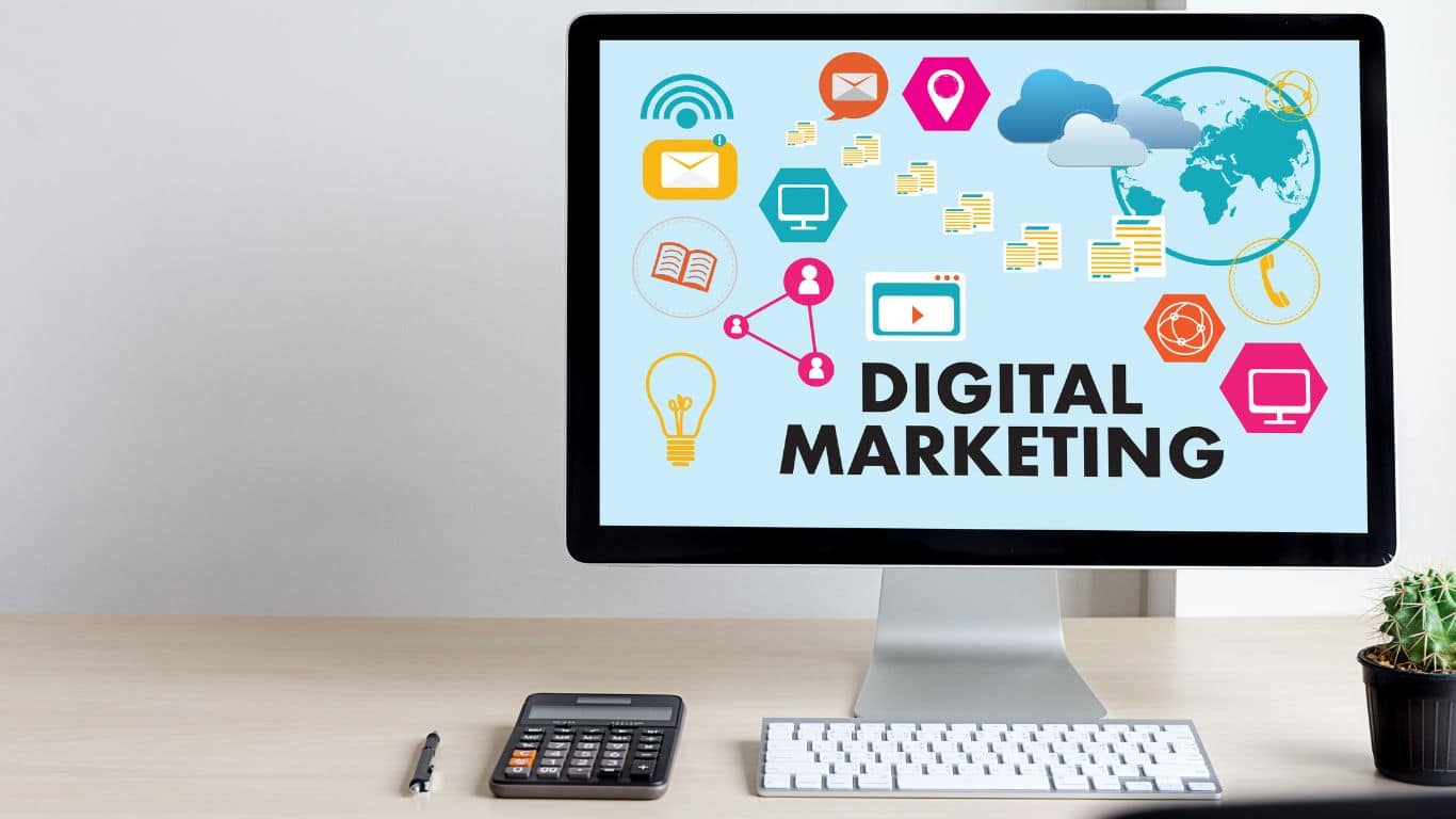 organic vs paid marketing