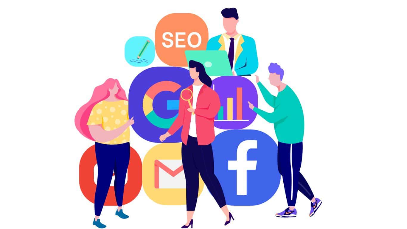 organic digital marketing agency