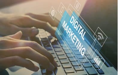 Marketing for Professional Service Firms – Bark Street Digital