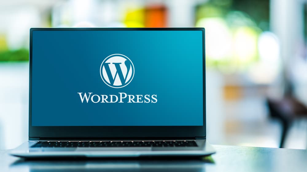 wordpress hosting Manchester