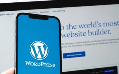 WordPress Website Design UK: How we can Help