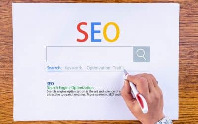 Organic Search Marketing – Frequently Asked Questions
