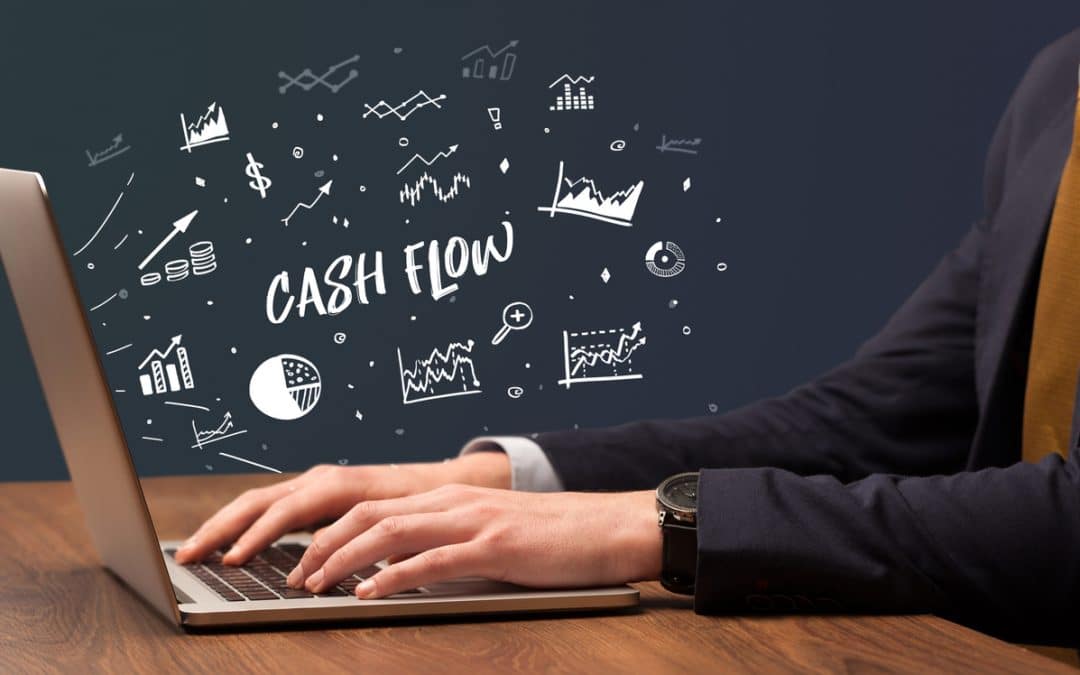 7 Ways to Improve Your Cash Flow Using Marketing and Improving Operations