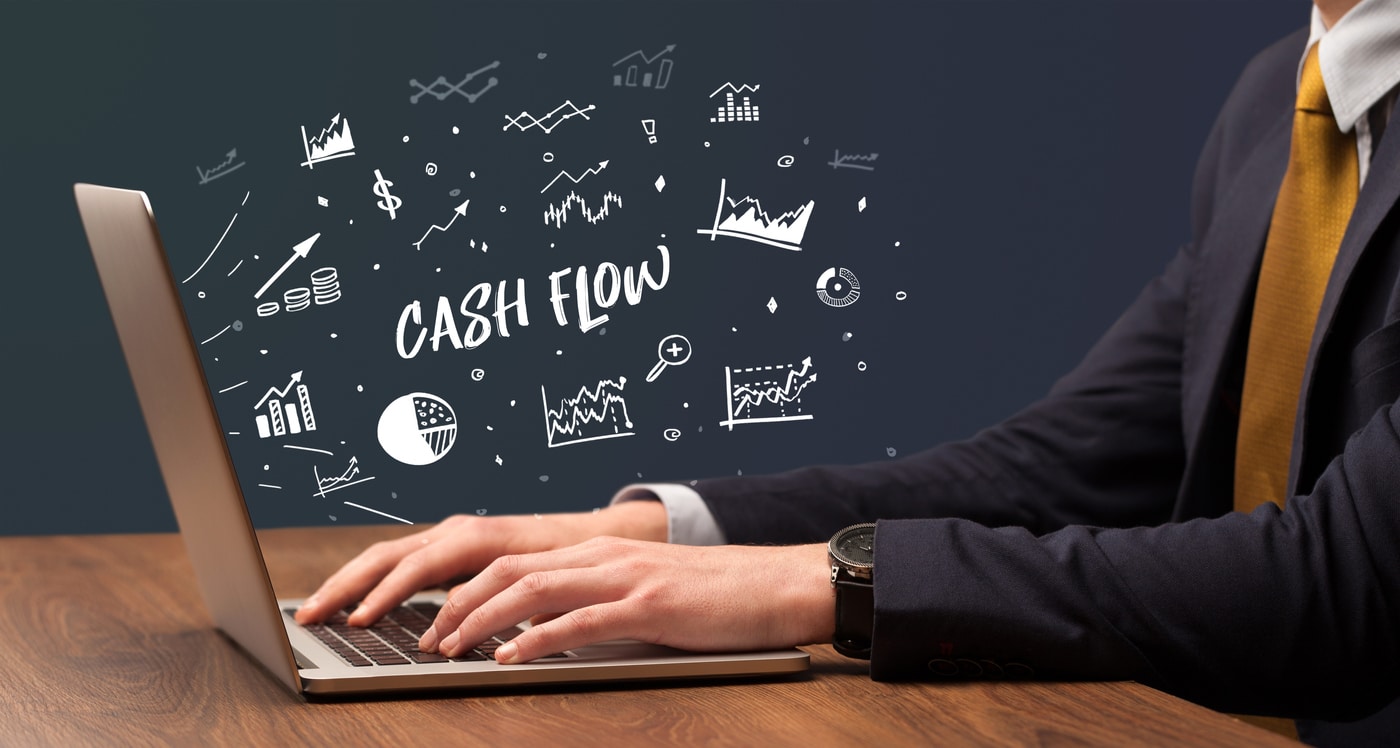 7 ways to improve your cash flow