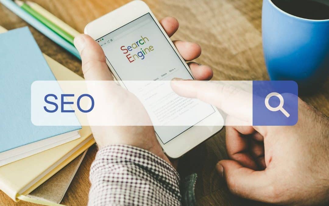 SEO Campaign Strategy: Helping your site rank