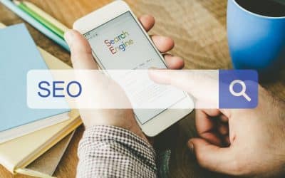 SEO Campaign Strategy: Helping your site rank