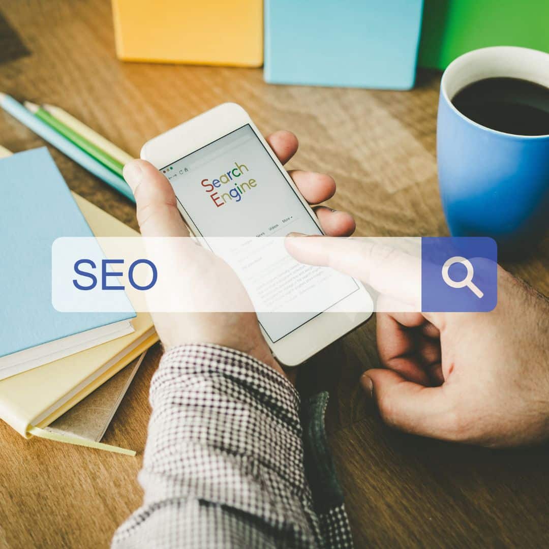 SEO campaign strategy