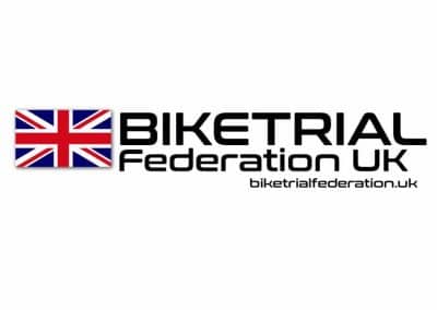 Biketrial Federation Sponsorship