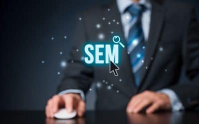 Search Engine Marketing Consultant : The Benefits of Outsourcing