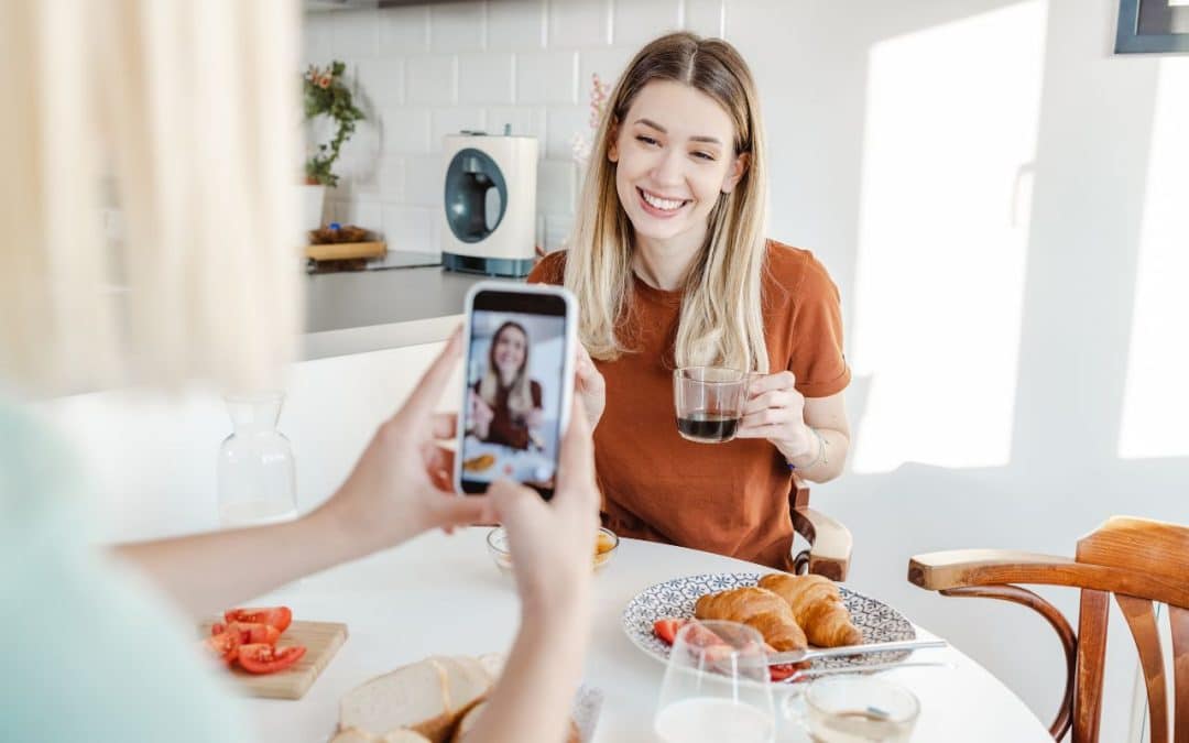 Benefits of User Generated Content for Business