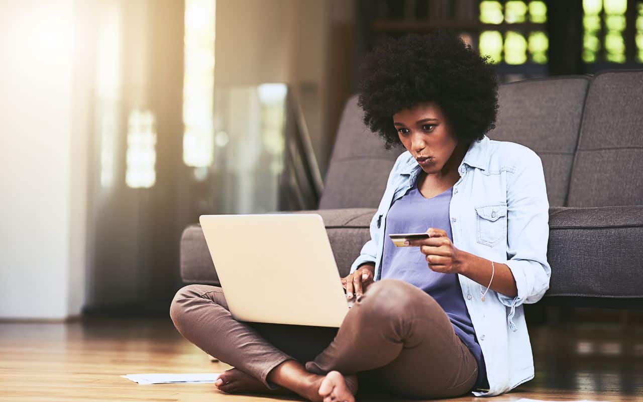 how to improve your website conversion rate