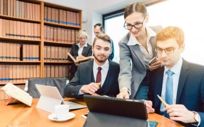 Digital Marketing for Law Firms: Enhance your Online Presence