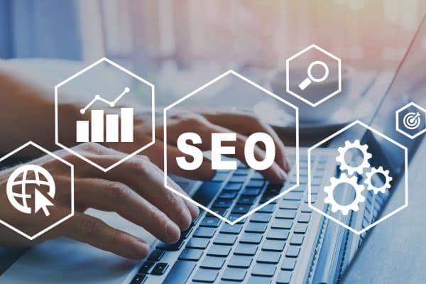 SEO for solicitors