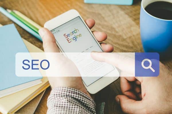 law firm seo marketing